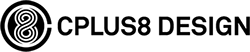 C+8_design_logo